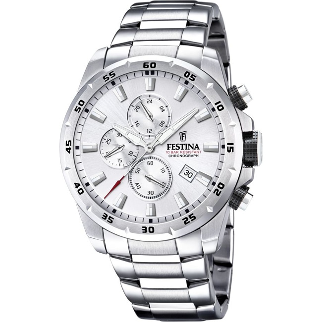 Festina Chrono Sport - F20463/1