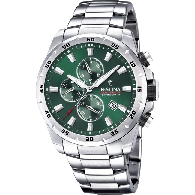 Festina Chrono Sport - F20463/3