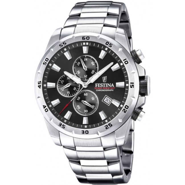 Festina Chrono Sport - F20463/4
