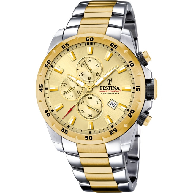 Festina Chrono Sport Bicolore - F20562/1