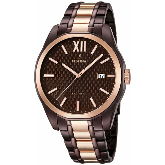 Festina Elegance - F16855/2