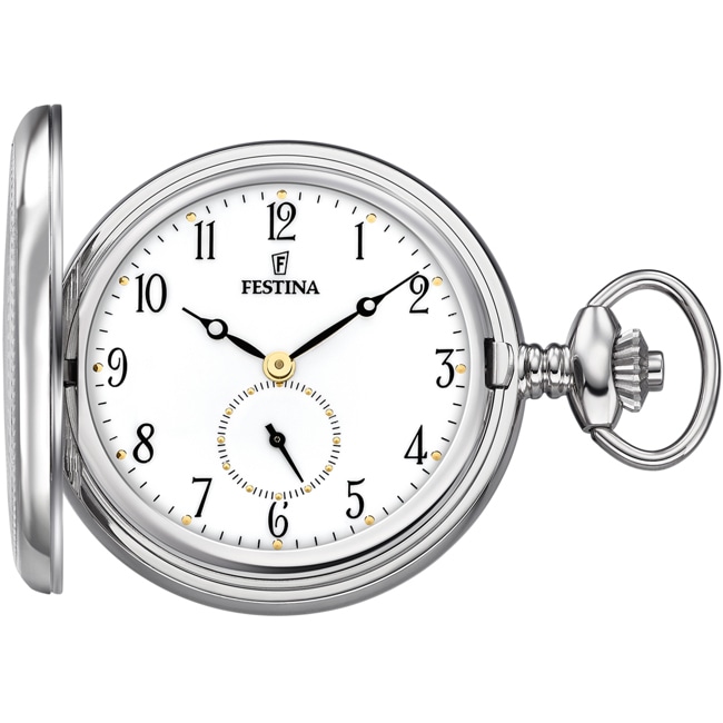 Festina Gent Pocket Watch 48mm - F2026/1