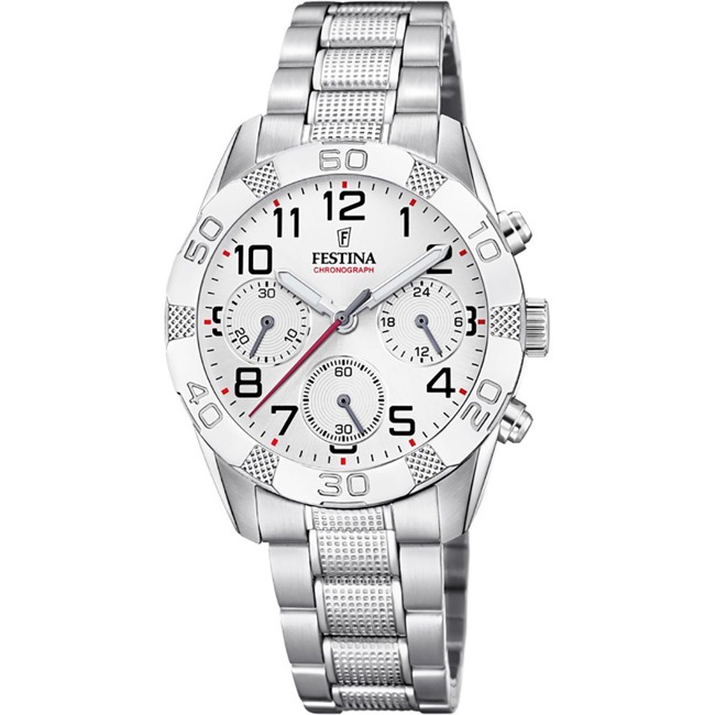 Festina Junior Chronograph - F20345/1