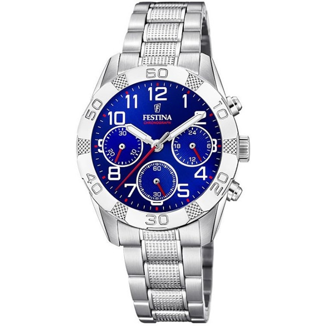 Festina Junior Chronograph - F20345/2