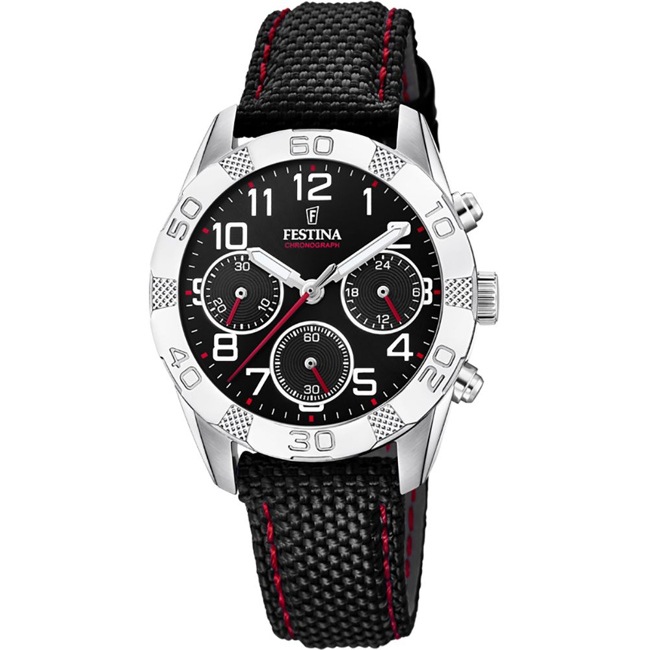 Festina Junior Chronograph - F20346/3