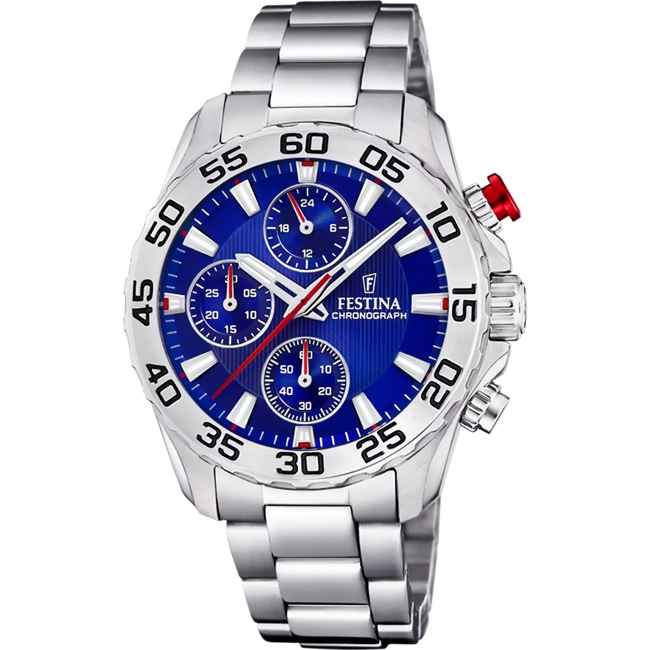 Festina Junior Chronograph - F20457/2
