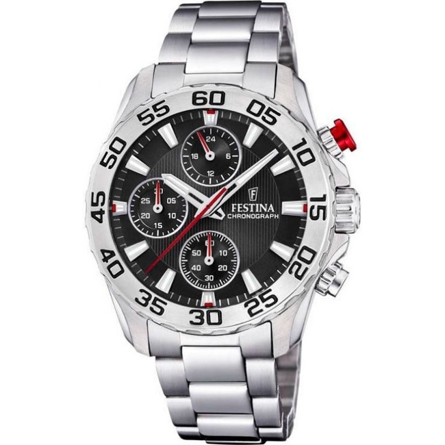 Festina Junior Chronograph - F20457/3