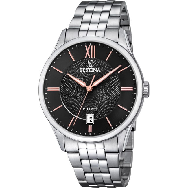 Festina Classique - F20425/6