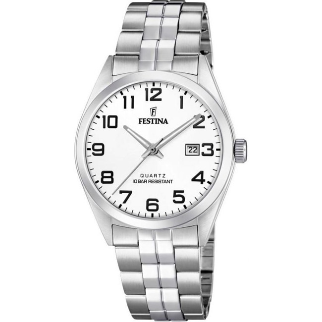 Festina Classique Date - F20437/1