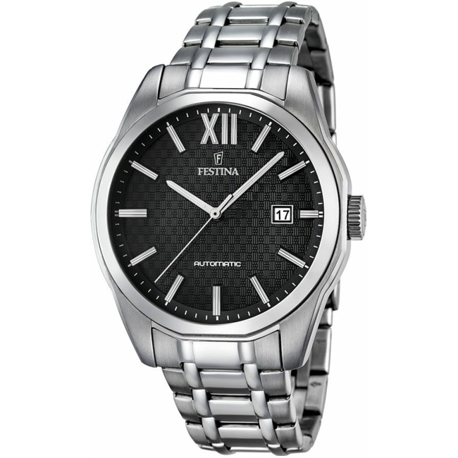 Festina Klassik Automatik - F16884/4