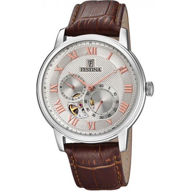 F6858 F6858/2 | Festina Classic Automatic