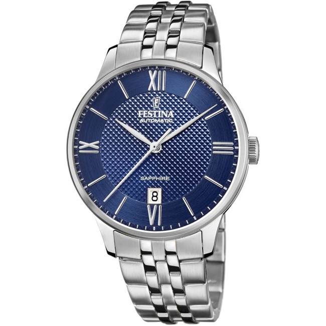 Festina Classic Automatic - F20482/2