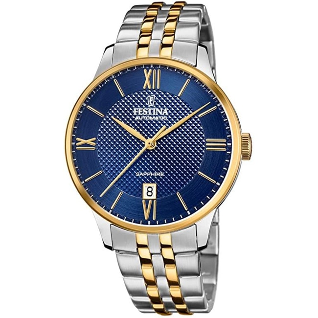 Festina Classique Automatique - F20483/2