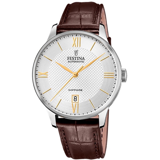 Festina Classic Automatic - F20484/2