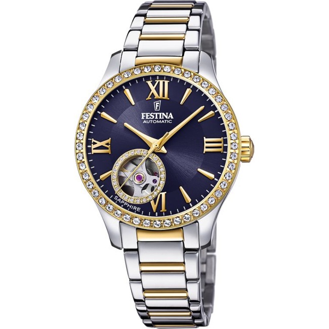 Festina Classic Automatic - F20486/2