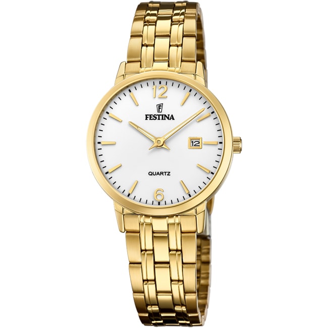Festina Classic Date 31mm - F20514/2