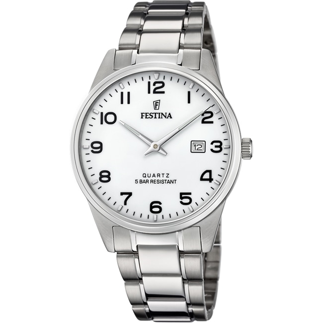 Festina Classic Date 39mm - F20511/1