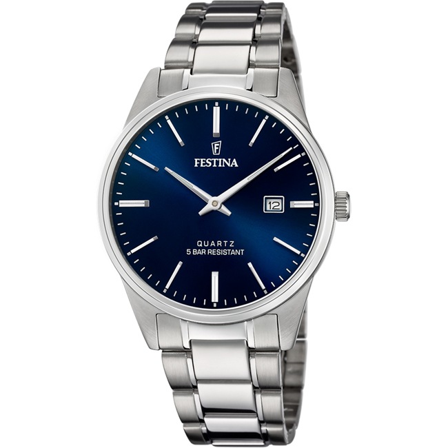 Festina Classic Date 39mm - F20511/3