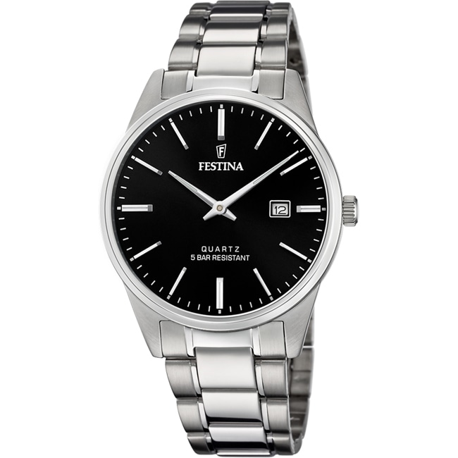 Festina Classic Date 39mm - F20511/4