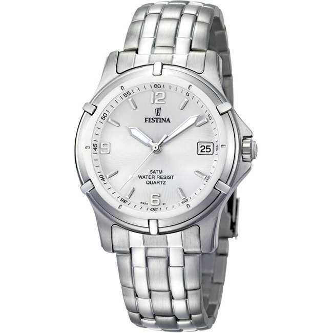Festina Klassik Gent - F8920/1