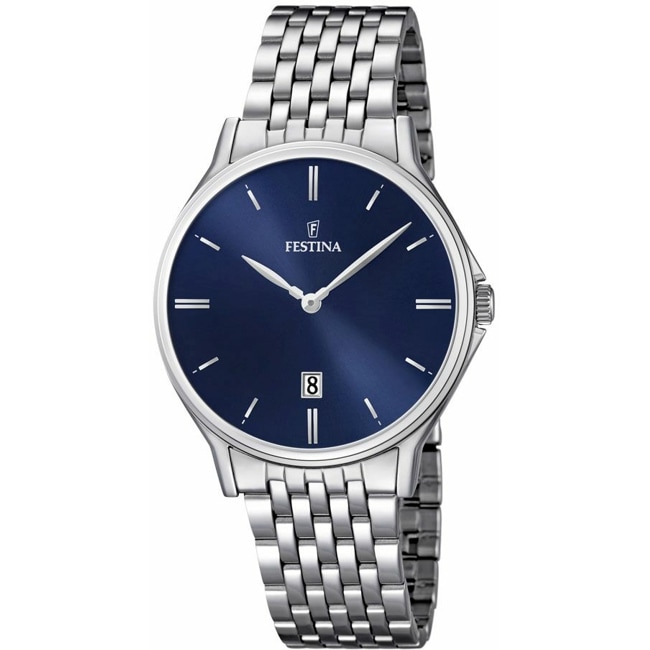 Festina Classic Gent - F16744/3