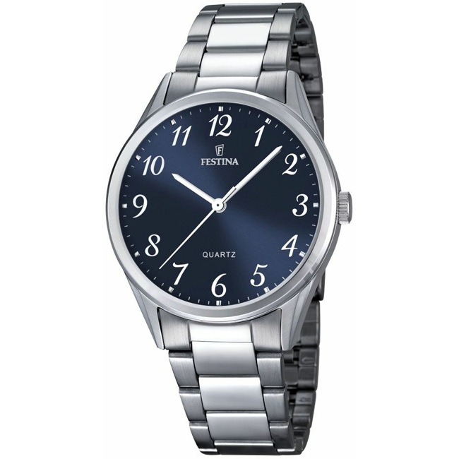 Festina Classic Gent - F16875/2