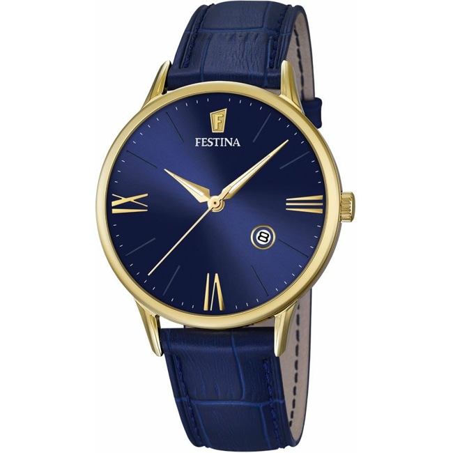 Festina Classique Gent - F16825/3