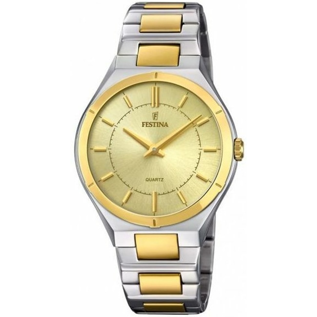 Festina Klassik Gent Festina Klassik Gent - F20245/2