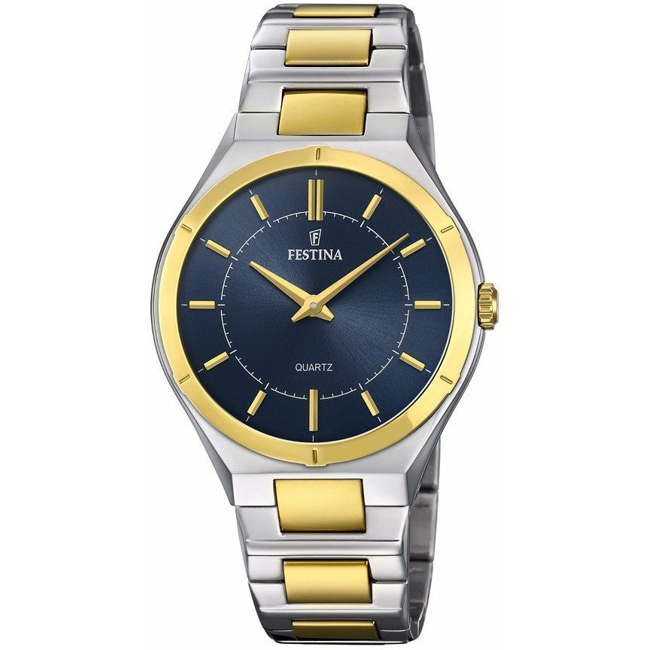 Festina Klassik Gent Festina Klassik Gent - F20245/3