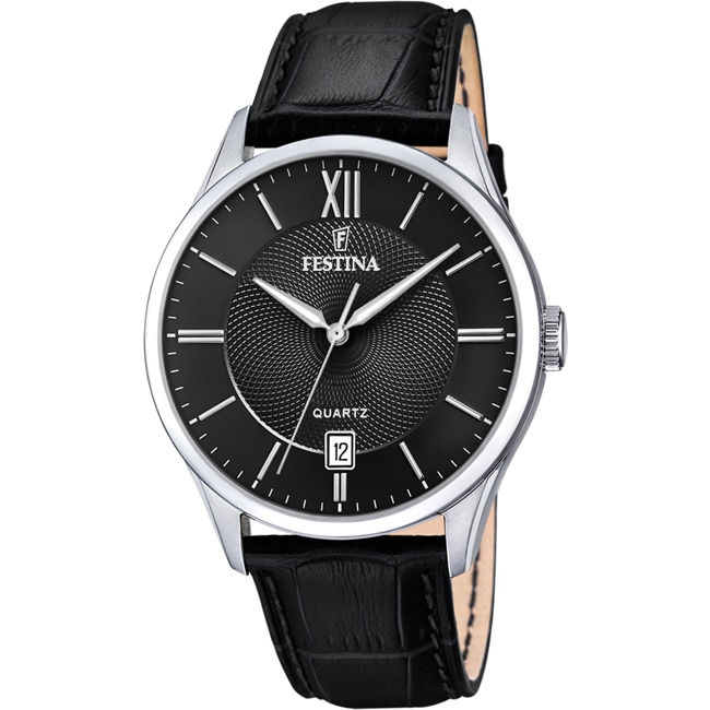 Festina Klassik Gent - F20426/3