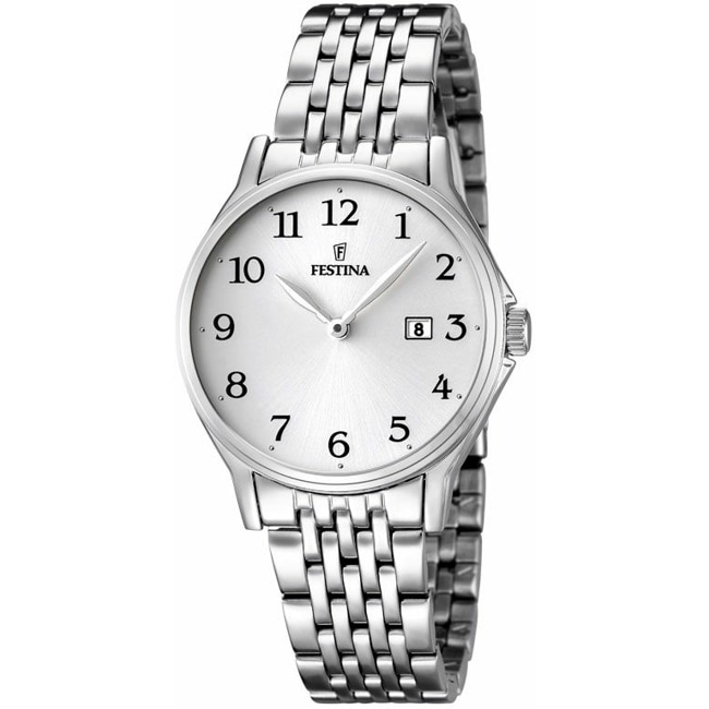 Festina Klassik Lady - F16748/1