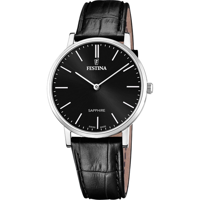 Festina Swiss Classique 39mm - F20012/4