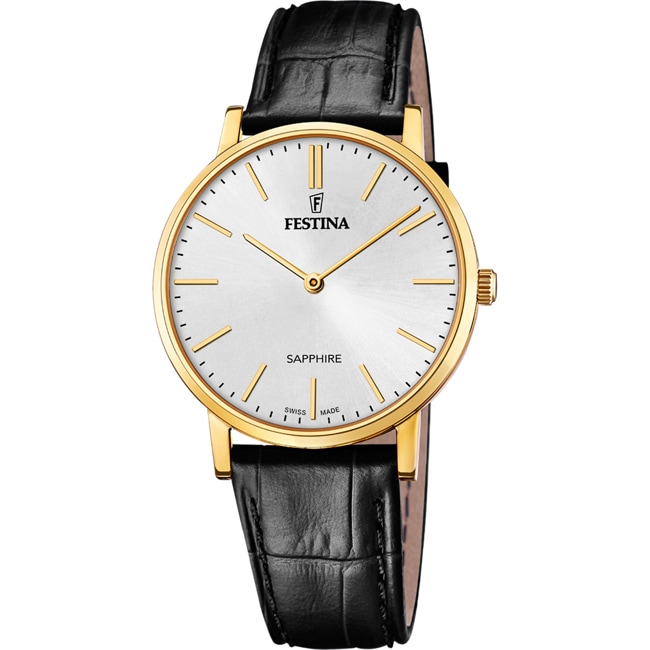 Festina Swiss Klassik 39mm - F20016/1