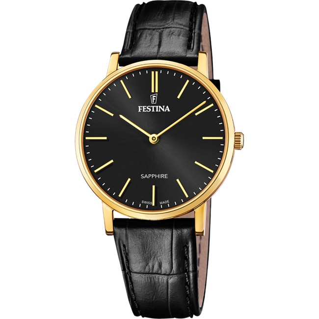 Festina Swiss Classic 39mm - F20016/3