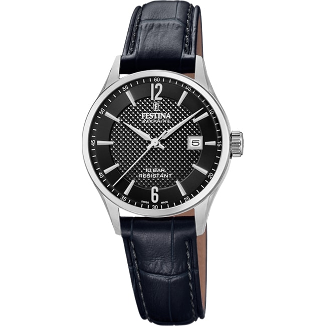 Festina Swiss Classic Date 29mm - F20009/4