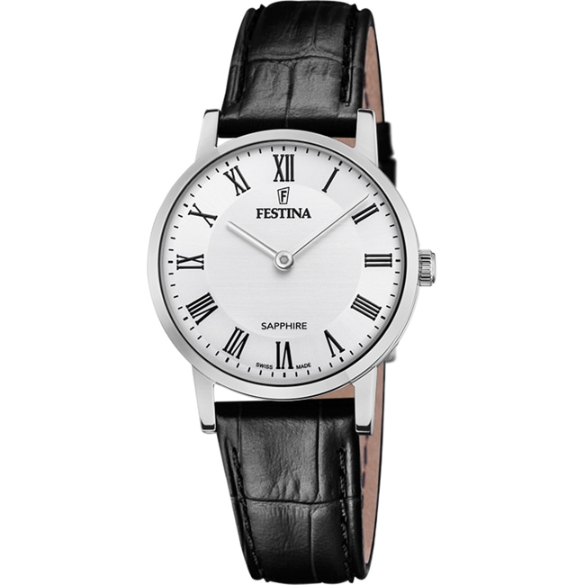 Festina Swiss Classique 29mm - F20013/2