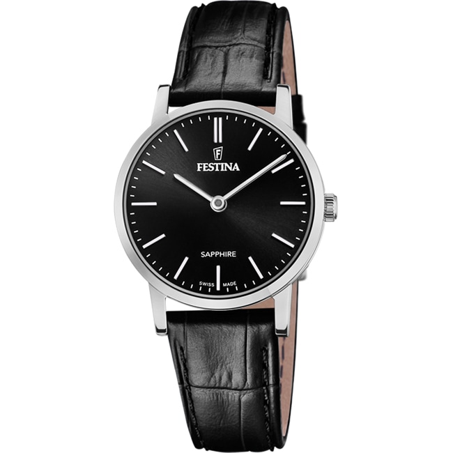 Festina Swiss Klassik 29mm - F20013/4