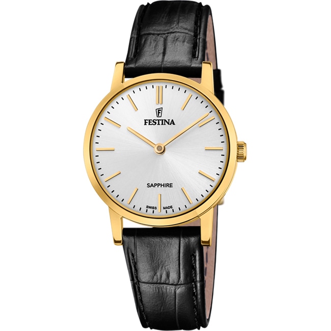 Festina Swiss Classique 29mm - F20017/1