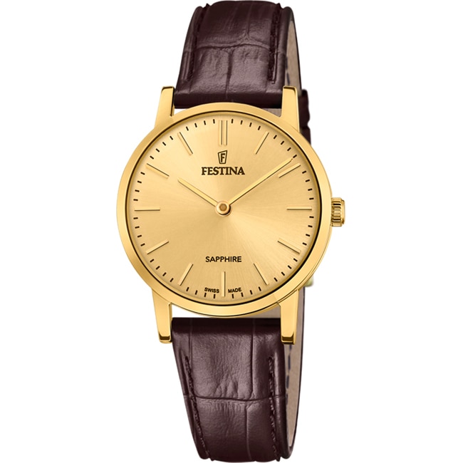 Festina Swiss Classique 29mm - F20017/2