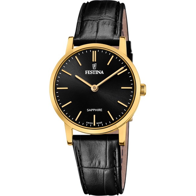 Festina Swiss Klassik 29mm - F20017/3