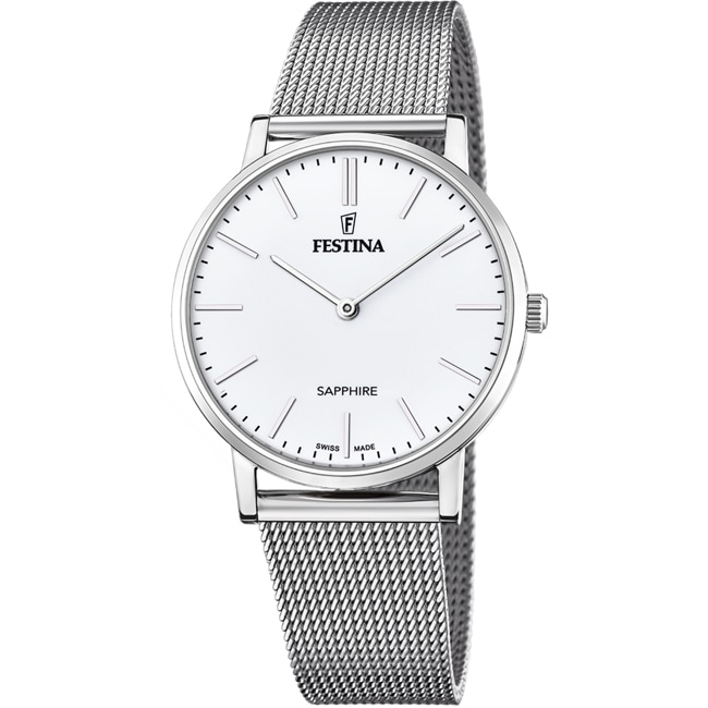Festina Swiss Classic 39mm - F20014/1