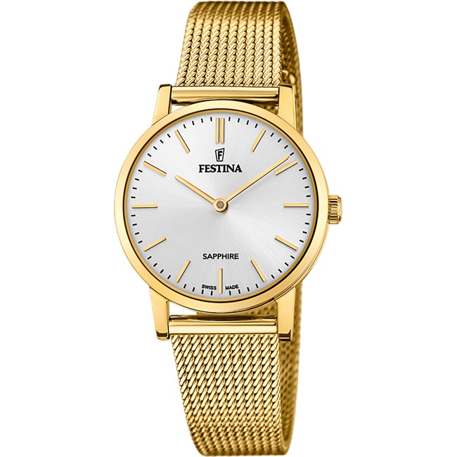 Festina Swiss Klassik Lady 29mm - F20023/1