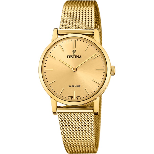 Festina Swiss Classic Lady 29mm - F20023/2