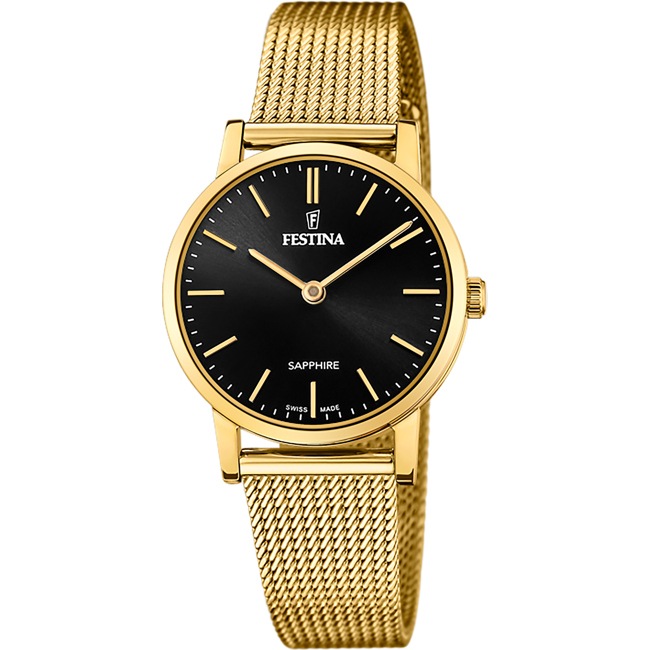 Festina Swiss Classique Lady 29mm - F20023/3