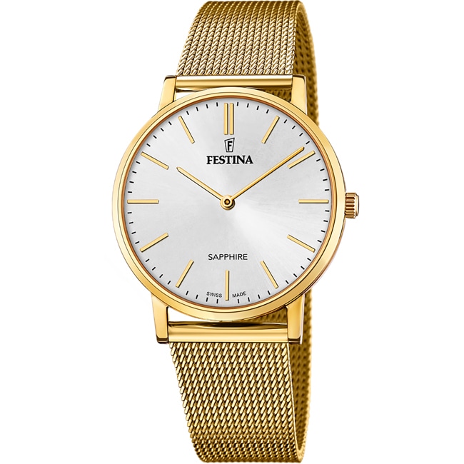 Festina Swiss Classic 39mm - F20022/1