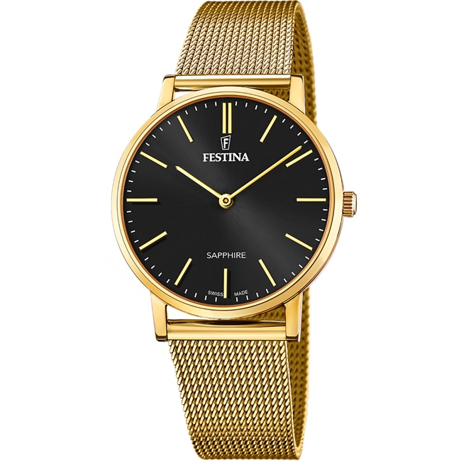 Festina Swiss Classique 39mm Festina Swiss Classique 39mm - F20022/3