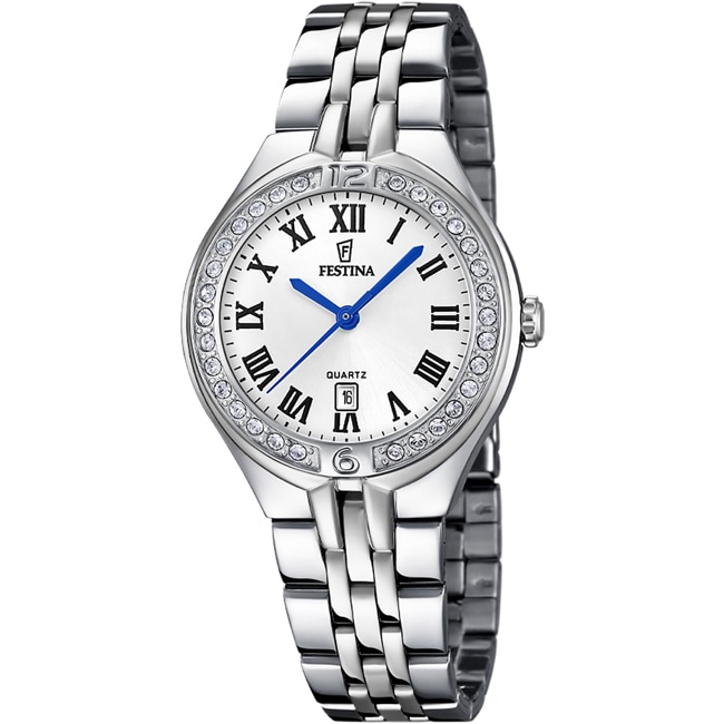 Festina Mademoiselle Date - F16867/8