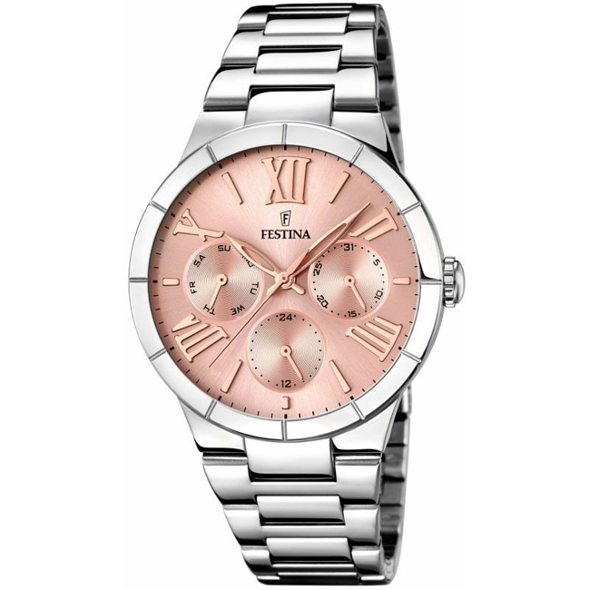 Festina Mademoiselle Day-Date - F16716/3