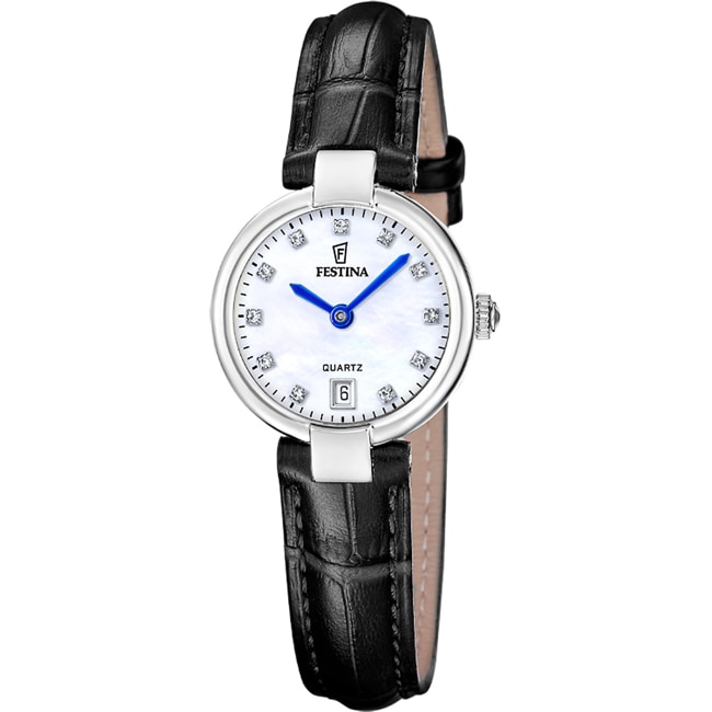 Festina Mademoiselle Mineral Date 26mm - F20782/1