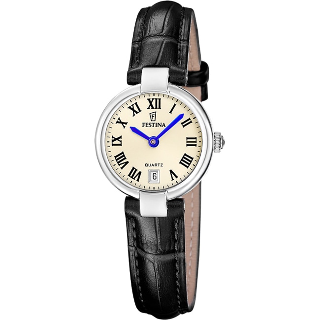 Festina Mademoiselle Mineral Date 26mm - F20782/2
